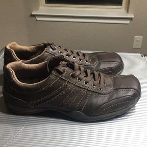 Sonoma Brown shoes